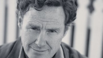 Neil Murray, Bolac, VIC