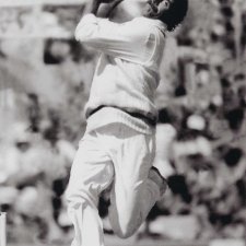 Dennis Lillee