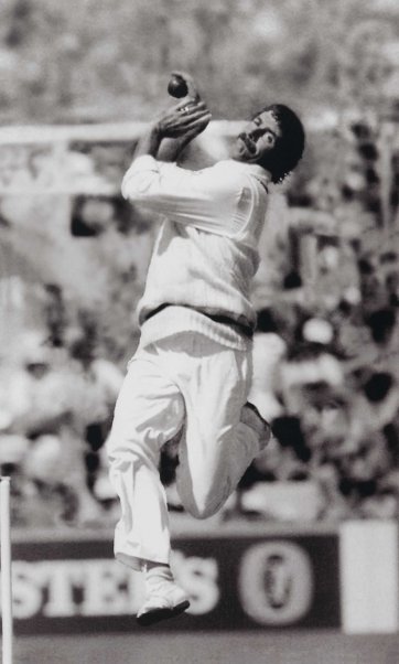 Dennis Lillee