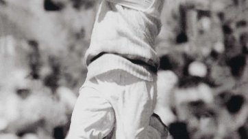 Dennis Lillee