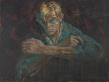 Robert Hughes