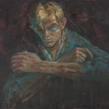Robert Hughes