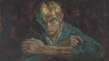 Robert Hughes