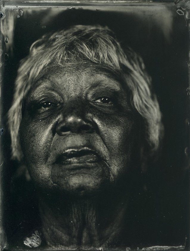 Matilda (Ngambri/Ngunnawal), 2019