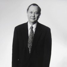 Gilbert Lau