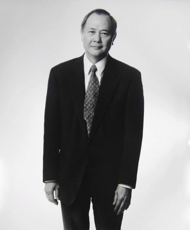 Gilbert Lau