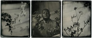 Hope and fear, 2025 Prue Hazelgrove