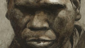 Geoffrey Gurrumul Yunupingu