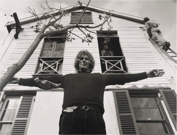 John Firth-Smith, 1974 by Lewis Morley John Firth-Smith, 1974 by Lewis Morley