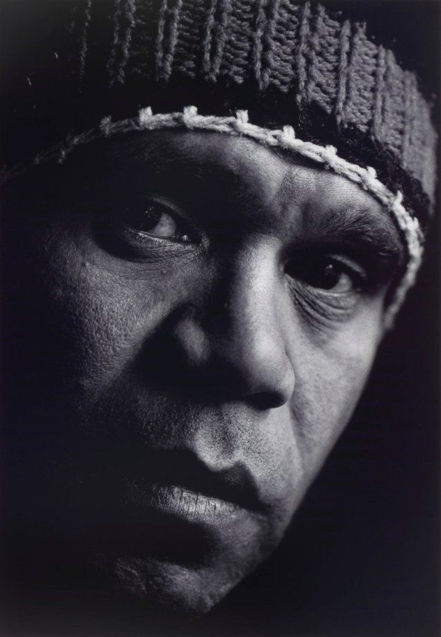 Archie Roach