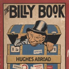 The Billy Book