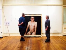 Installing David Walsh