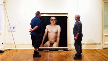 Installing David Walsh