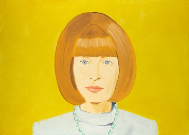 Anna Wintour, 2009