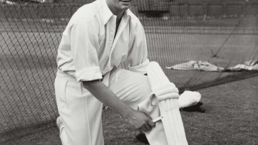 Richie Benaud