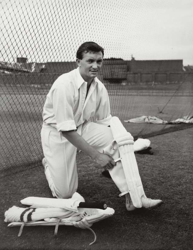 Richie Benaud