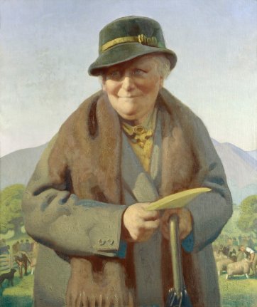 Beatrix Potter