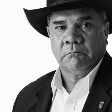 Mick Dodson