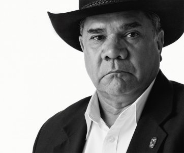 Mick Dodson