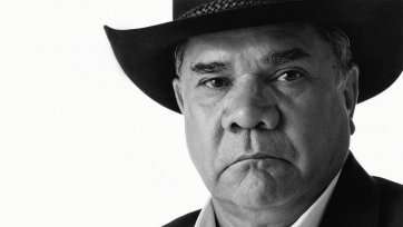 Mick Dodson