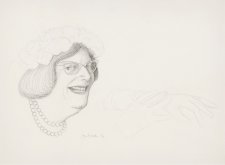 Study for 