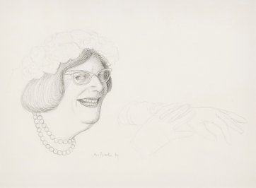 Study for 