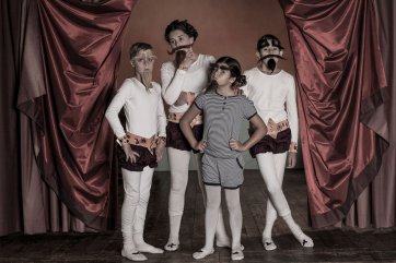 Les Enfants du Paradis