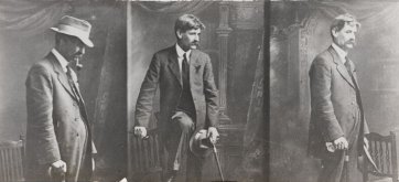 Henry Lawson