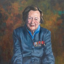 Nancy Wake - The White Mouse Nancy Wake - The White Mouse