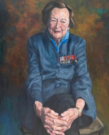 Nancy Wake - The White Mouse Nancy Wake - The White Mouse