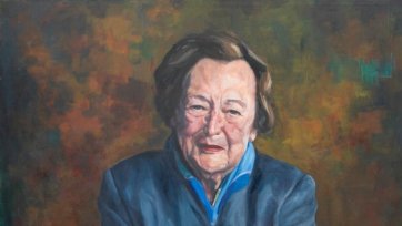 Nancy Wake - The White Mouse Nancy Wake - The White Mouse