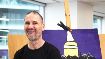 Thom Roberts