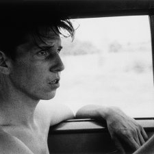 Billy Mann 1963 by Larry Clark