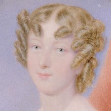 Mrs Elizabeth Lewis