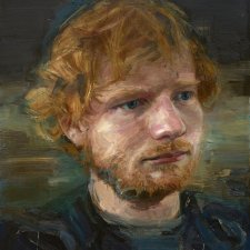 Ed Sheeran, 2016 Colin Davidson