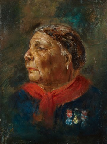 Mary Seacole