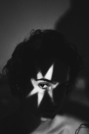Star I, 2025 Meng-Yu Yan
