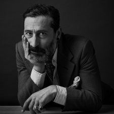 Martin Manca, 2019 Benny Capp