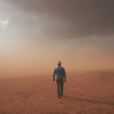 Drought story, 2020 Joel B. Pratley