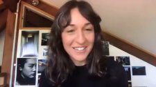 Tajette O'Halloran video: 30 minutes