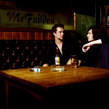 Male Domains - The Pub #4, 2006 by Regan Kennedy