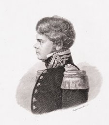 Jules de Blosseville