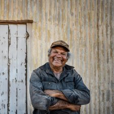 Lenny, 2019 Karen Waller