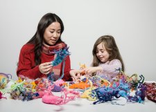 No-Knit Neurons