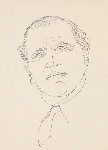 Sir Frank Packer