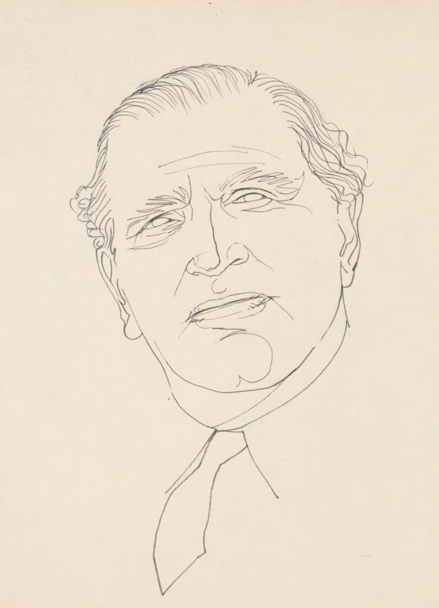 Sir Frank Packer