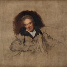 William Wilberforce, 1828 Sir Thomas Lawrence