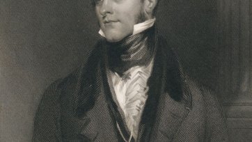 The Right Honourable Henry Goulburn MP