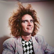 Yahoo Serious