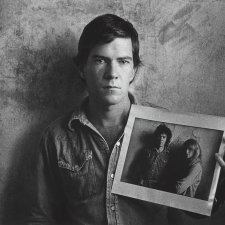 David, 1976 Carol Jerrems